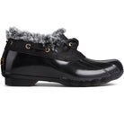 Sperry Saltwater 1 Eye Cozy Duck - Women