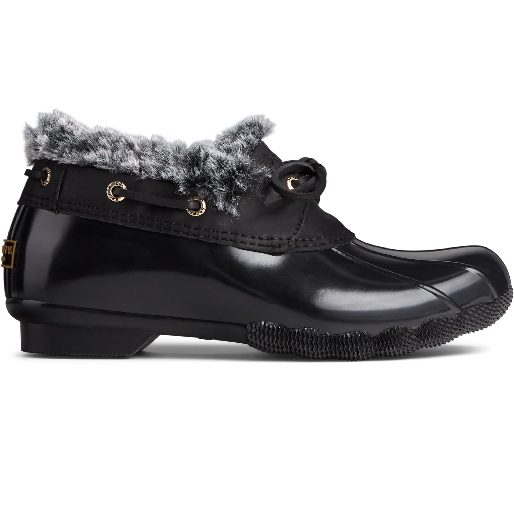 Sperry Saltwater 1 Eye Cozy Duck - Women