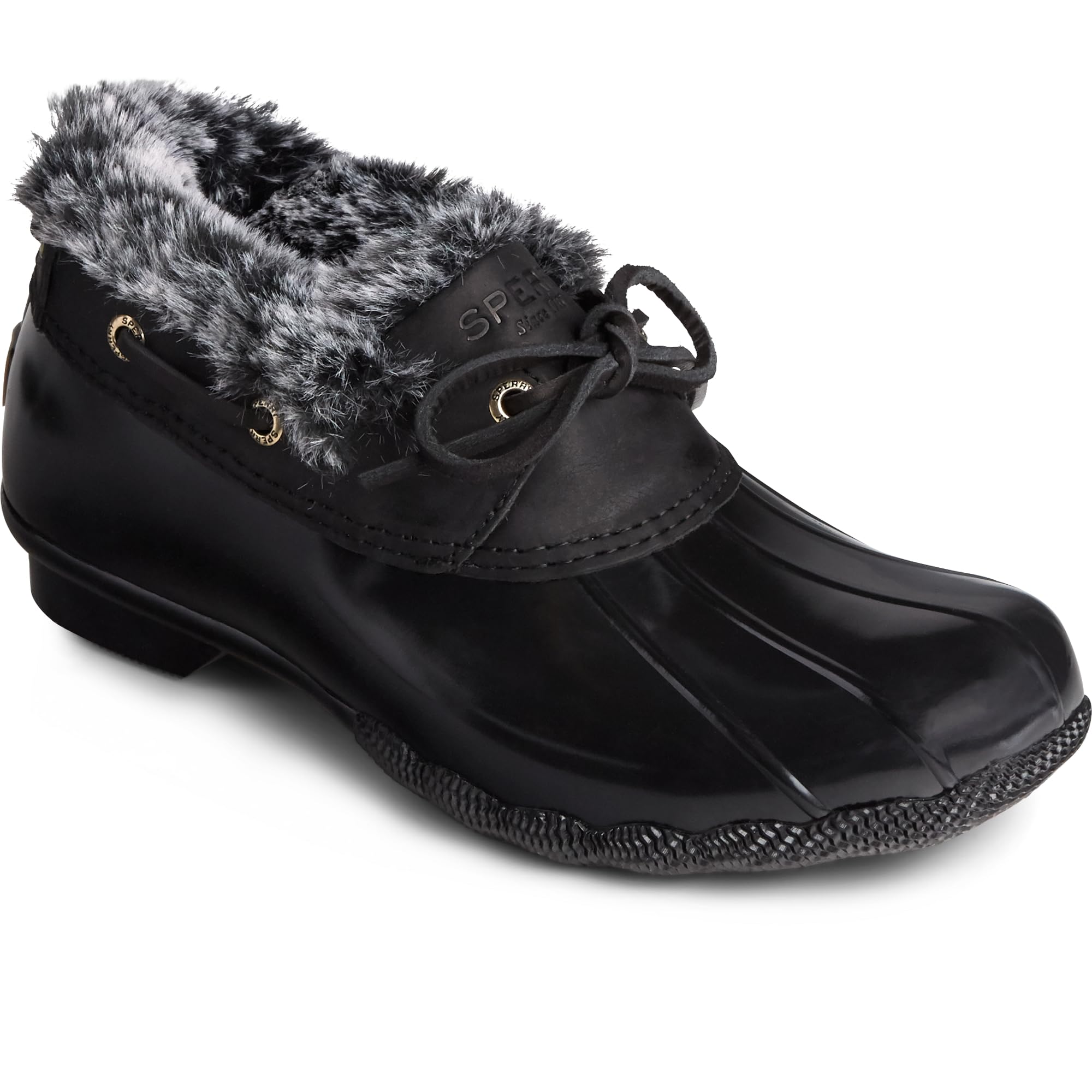 Sperry Saltwater 1 Eye Cozy Duck - Women