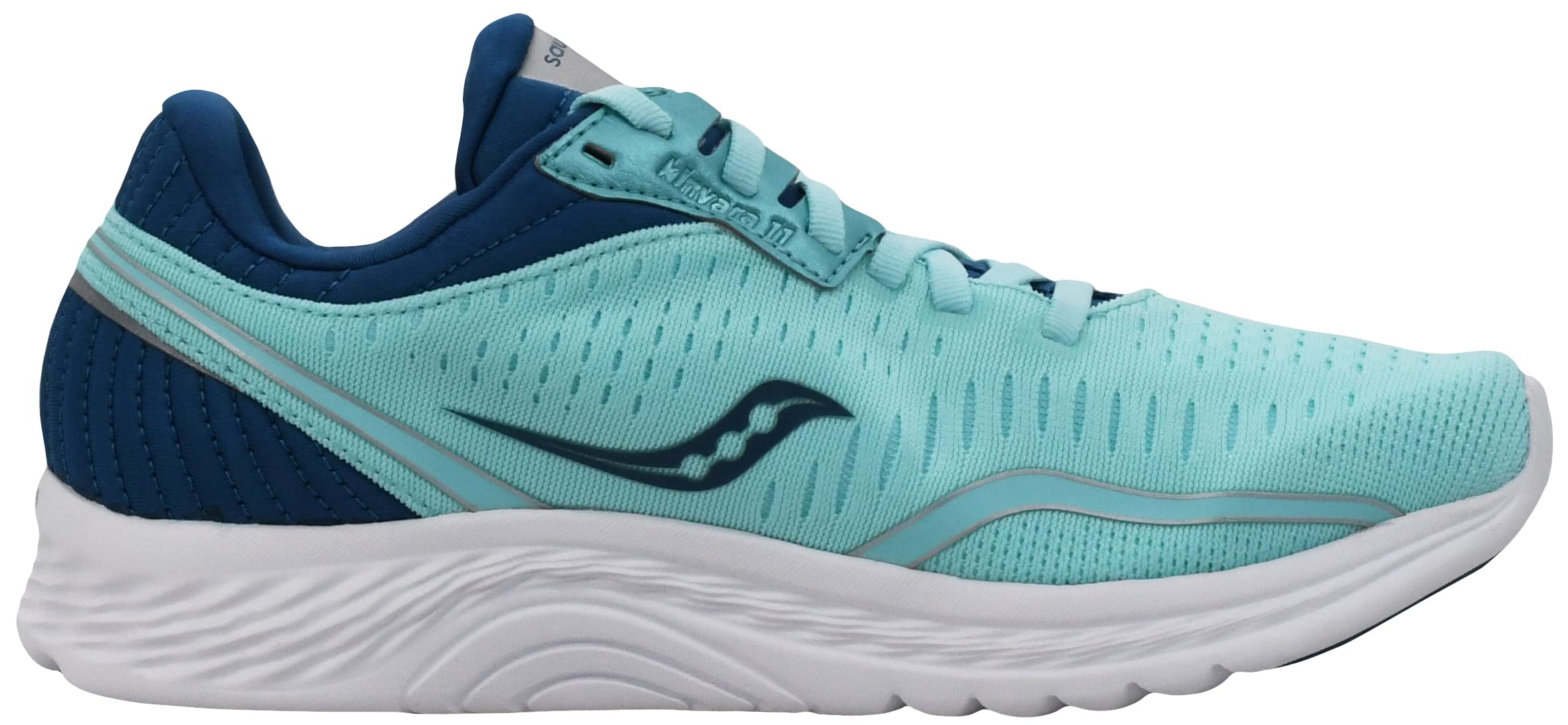 Saucony Kinvara 11 - Women