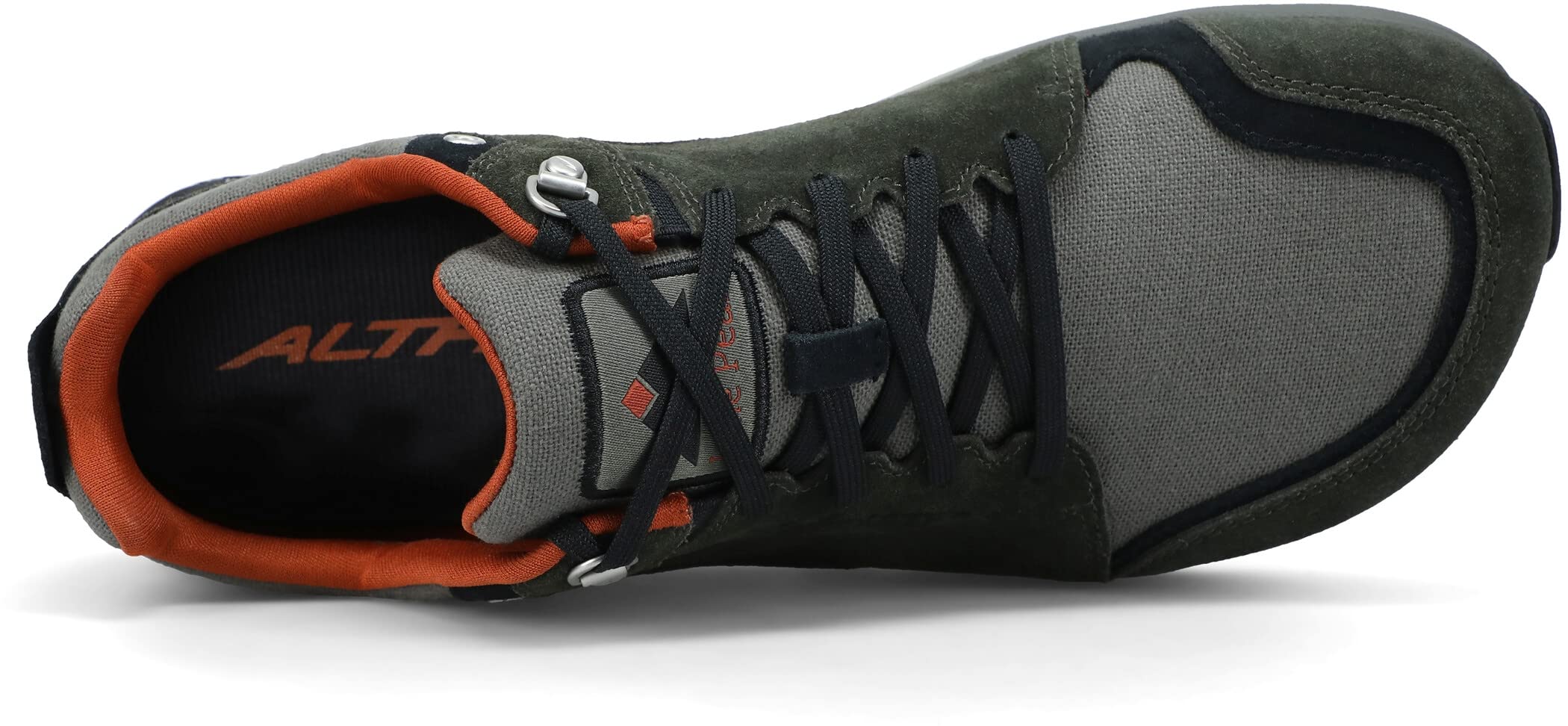 Altra Lone Peak Alpine - Men