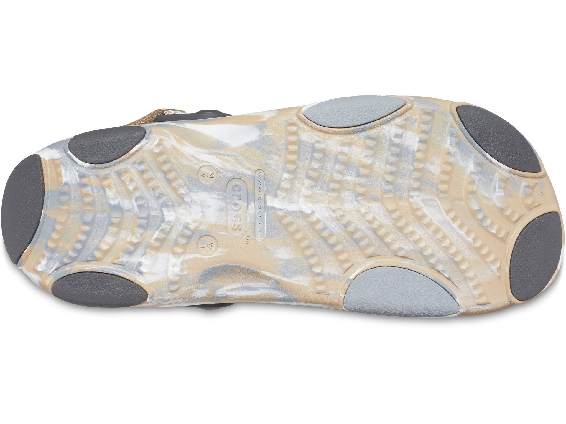 Crocs All-Terrain Sandal - Unisex