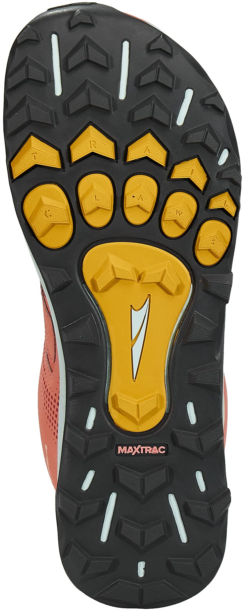 Altra Lone Peak 5 - Women