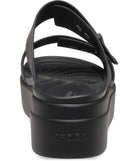 Crocs Brooklyn Buckle - Women