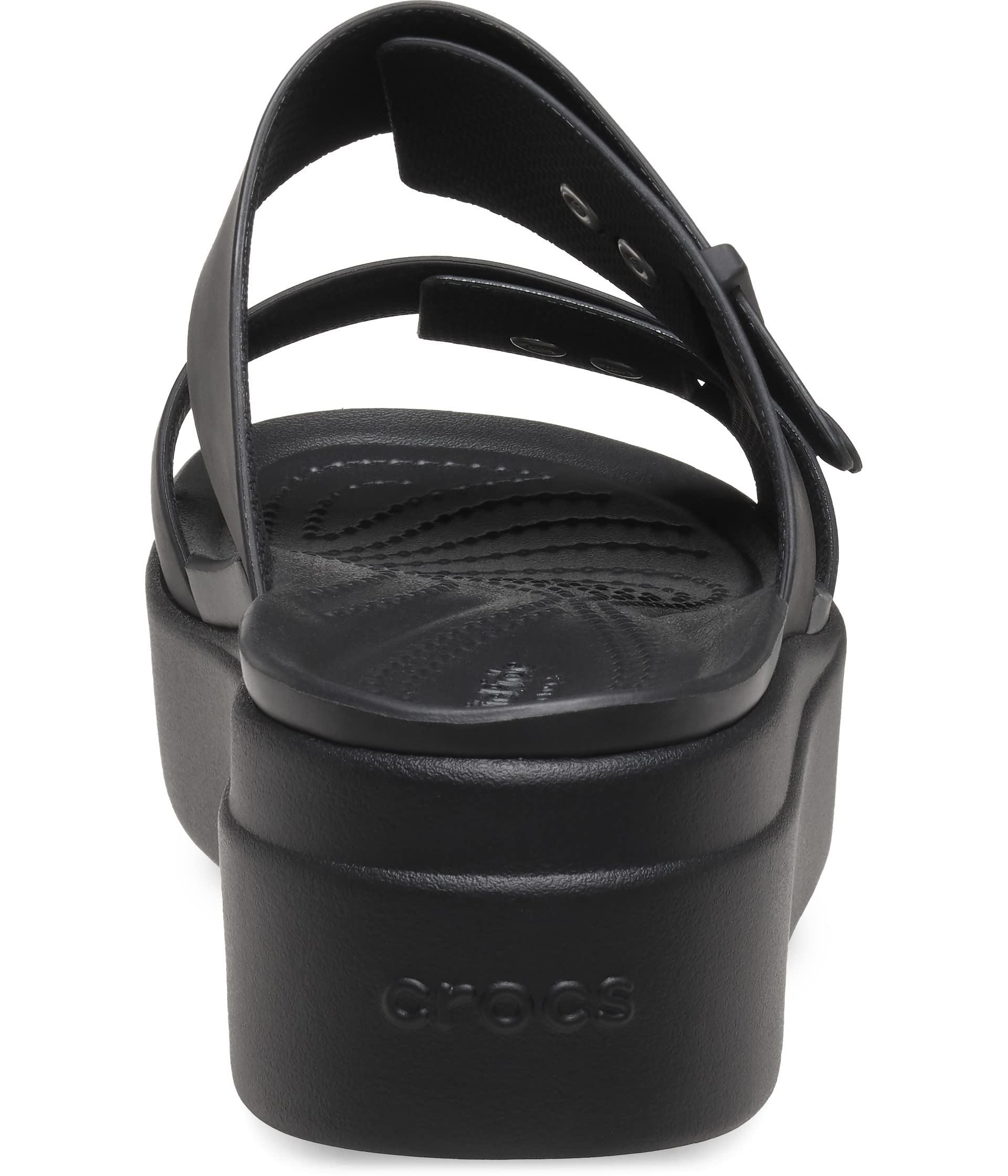Crocs Brooklyn Buckle - Women