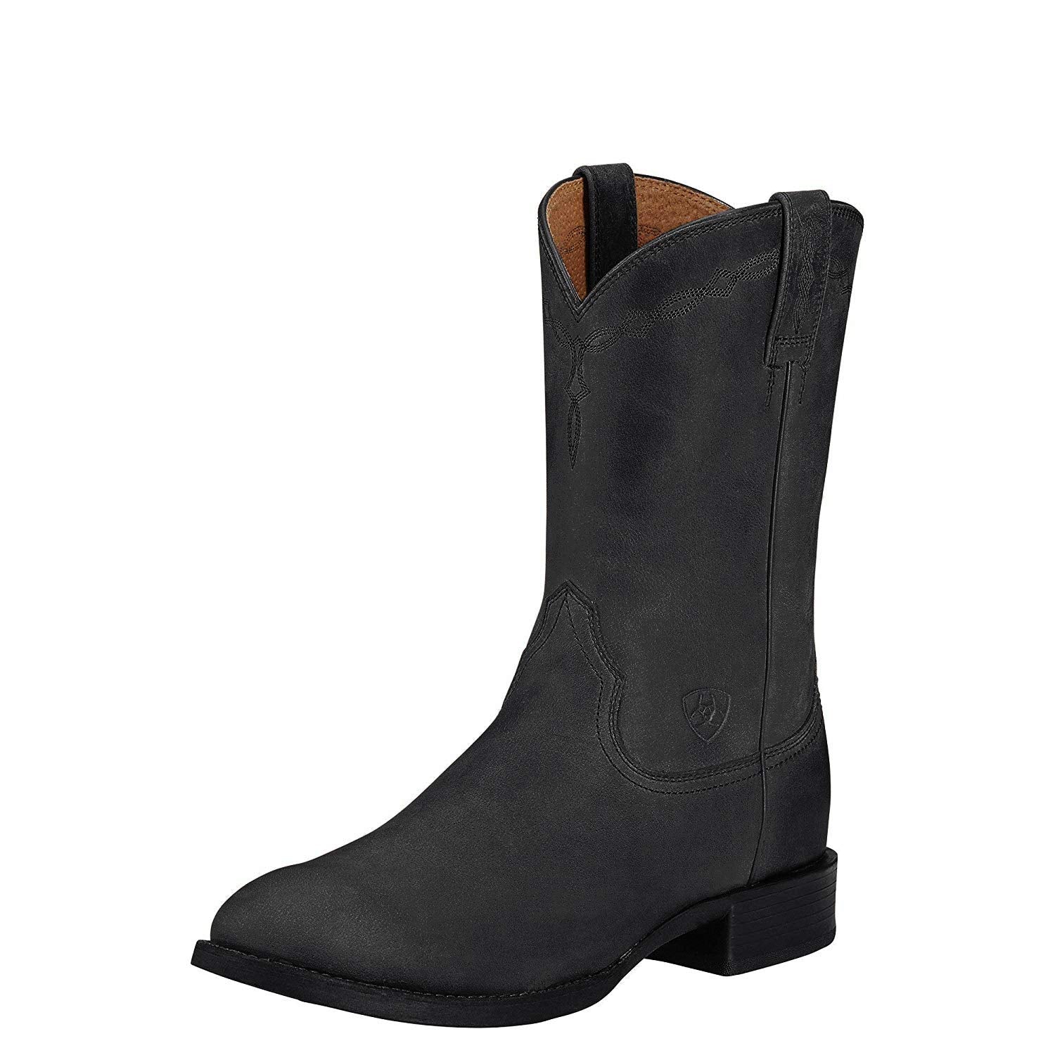 Ariat Heritage Roper Western Boot - Men