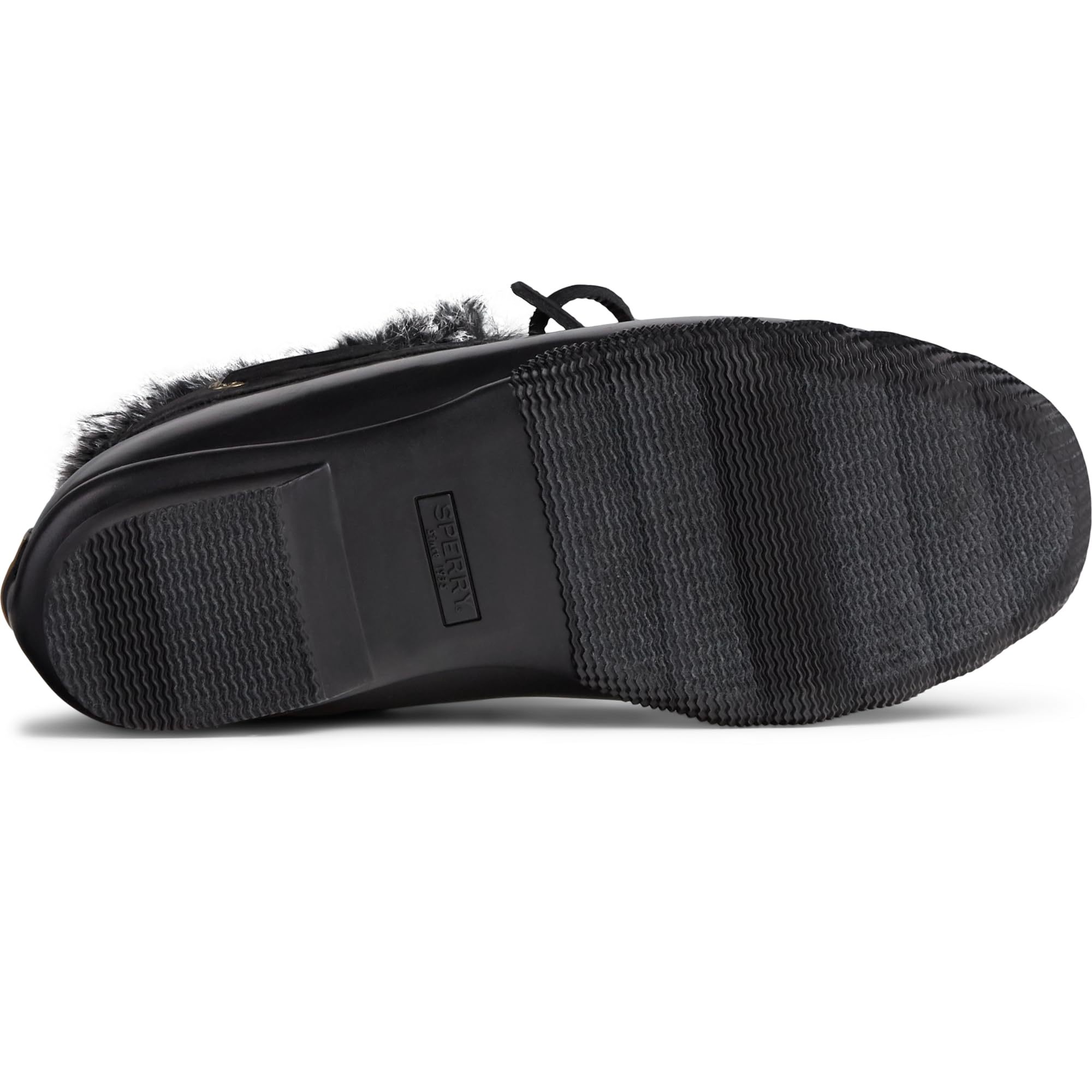 Sperry Saltwater 1 Eye Cozy Duck - Women