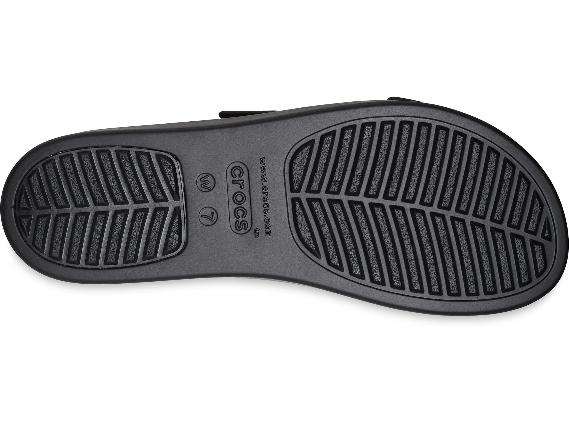Crocs Brooklyn Buckle - Women