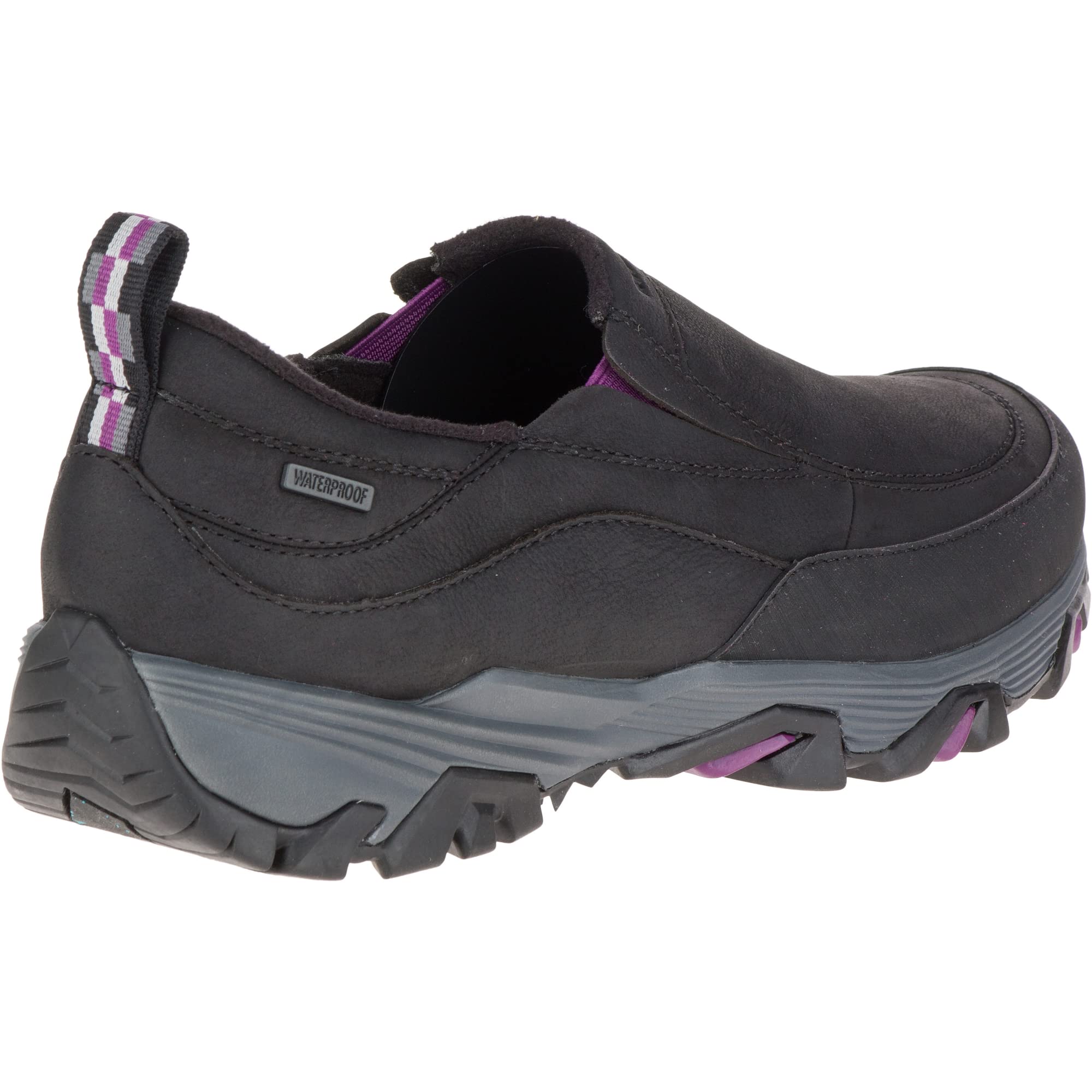 Merrell Coldpack Ice Moc Waterproof - Women