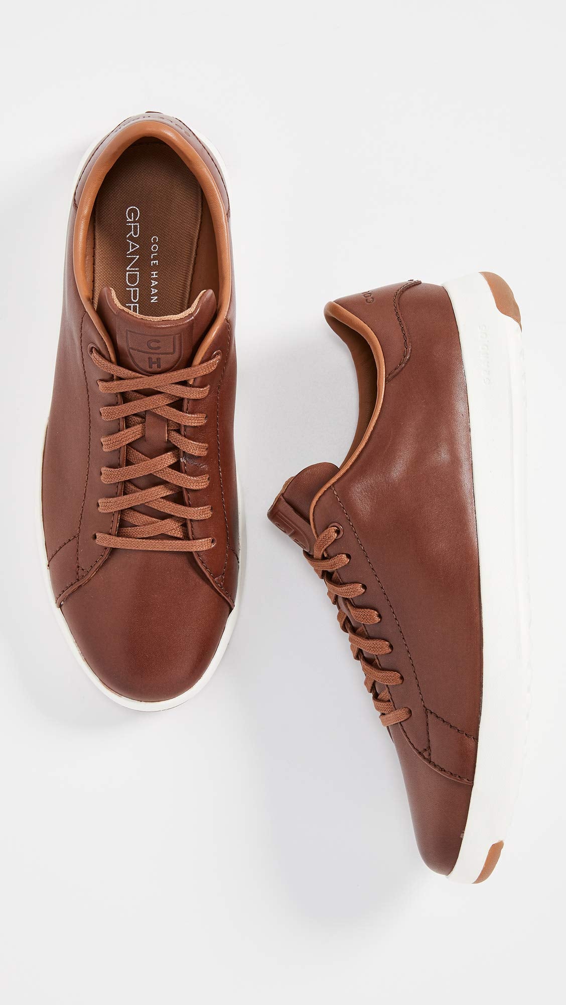 Cole Haan GrandPro Tennis - Men