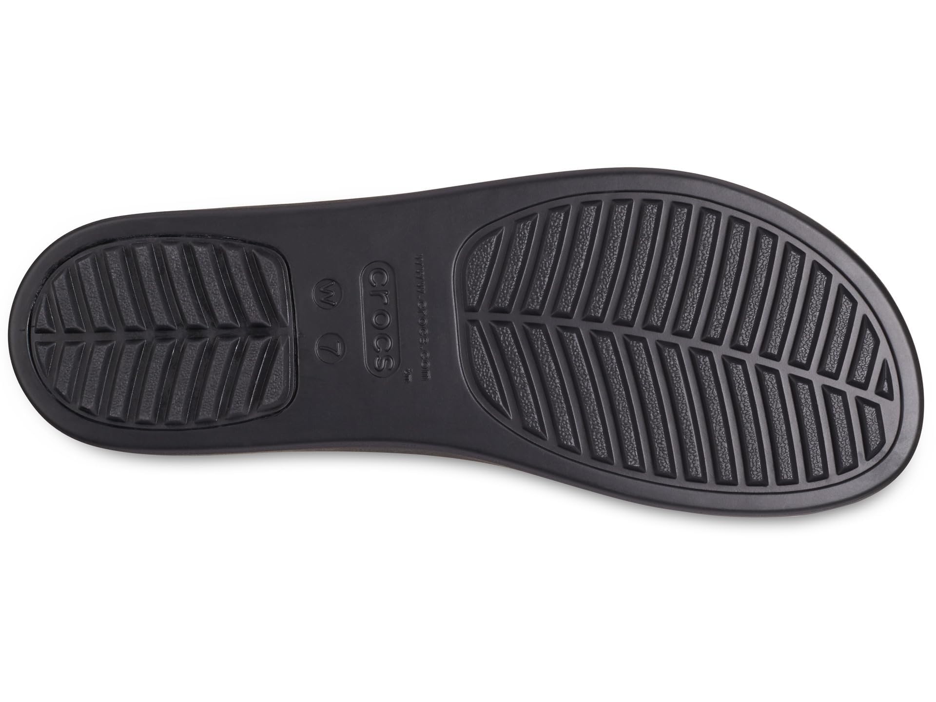 Crocs Brooklyn Slide - Women