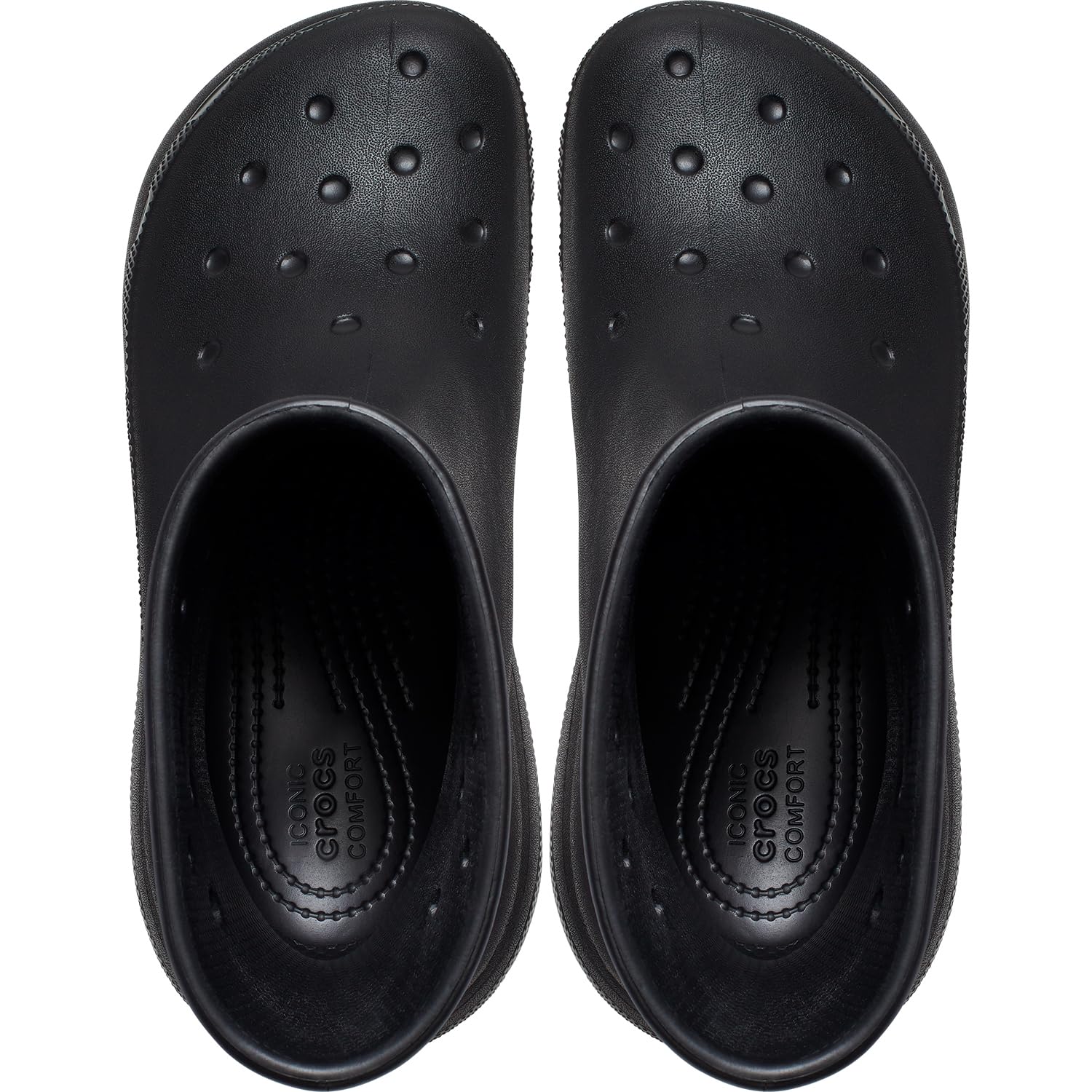 Crocs Crush Boot - Mens