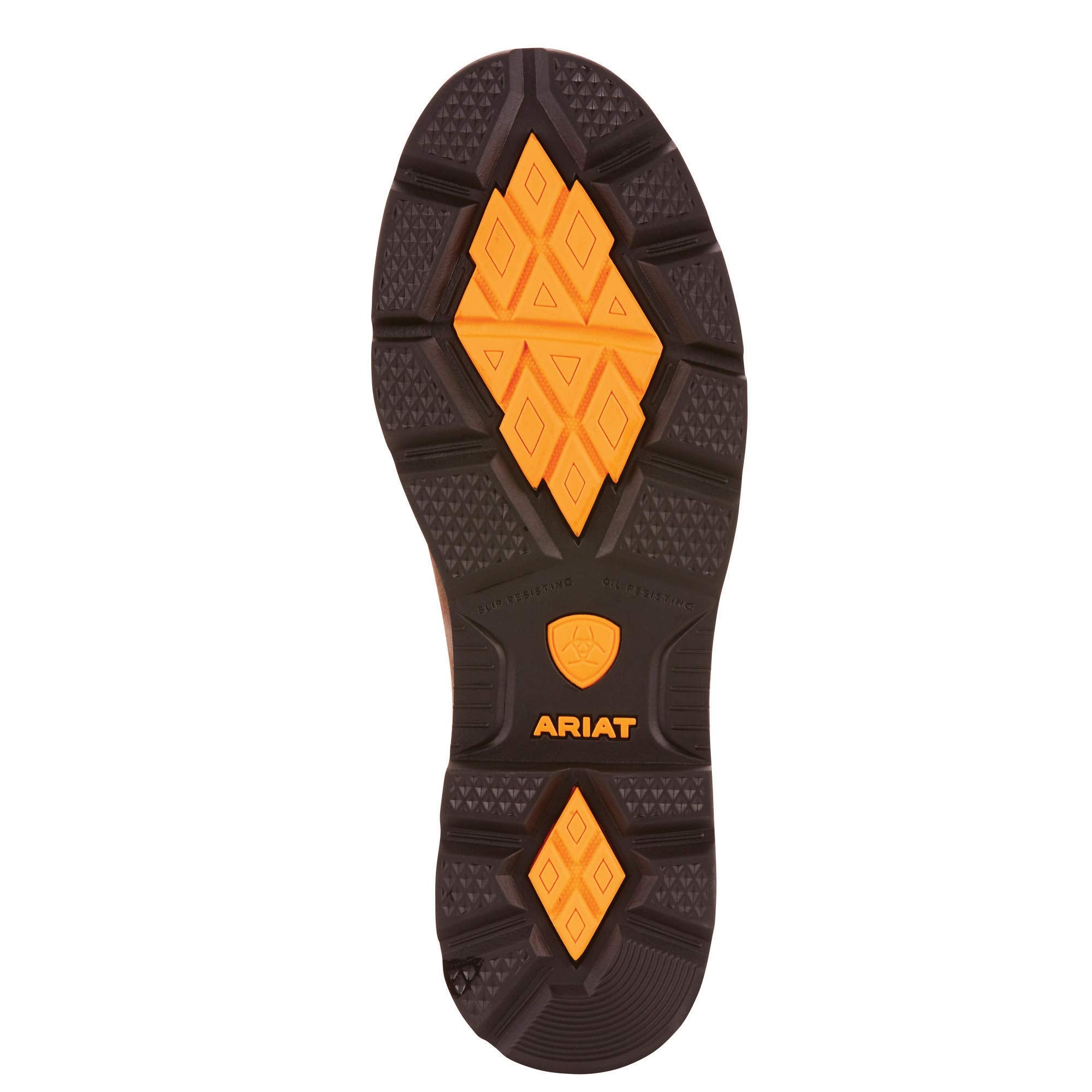 Ariat Groundbreaker Chelsea H2O Waterproof Steel Toe Boot - Men