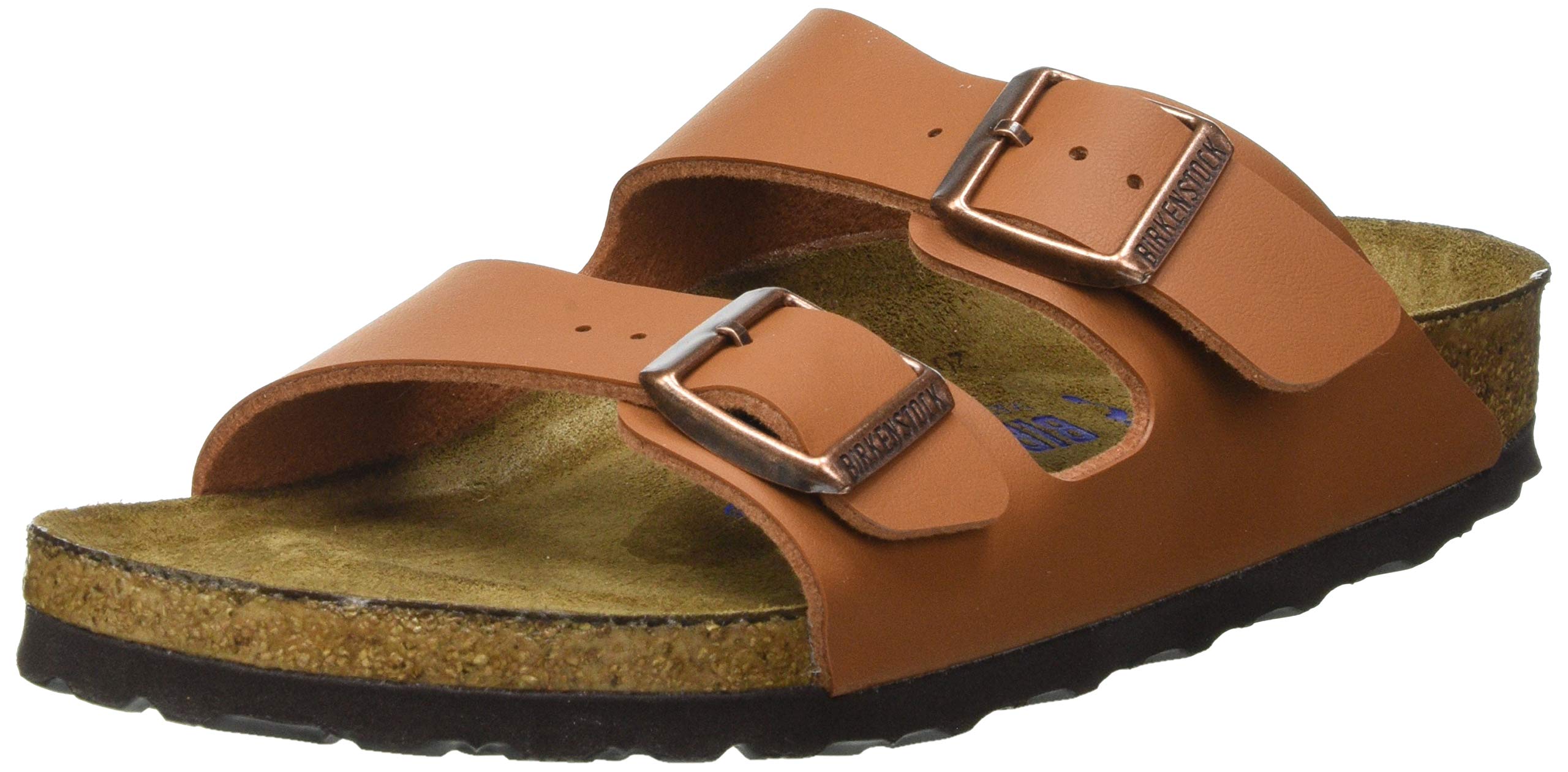 Birkenstock Arizona Birko-Flor Soft Footbed - Unisex