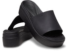 Crocs Brooklyn Slide - Women