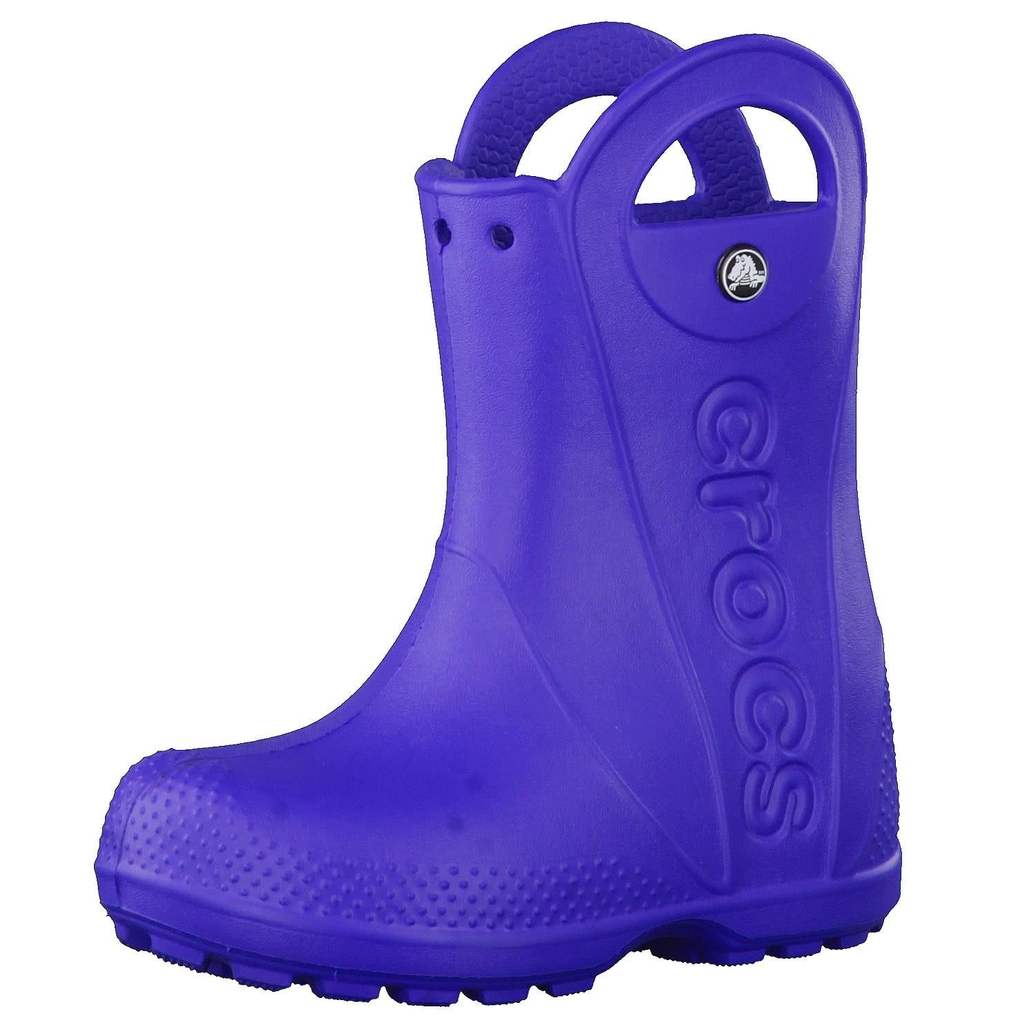 Crocs Handle It Rain Boot - Kids