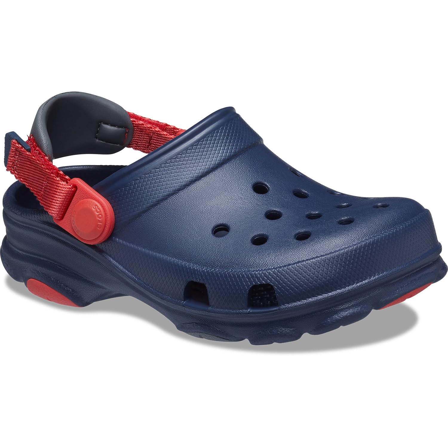 Crocs All Terrain Clog - Kids