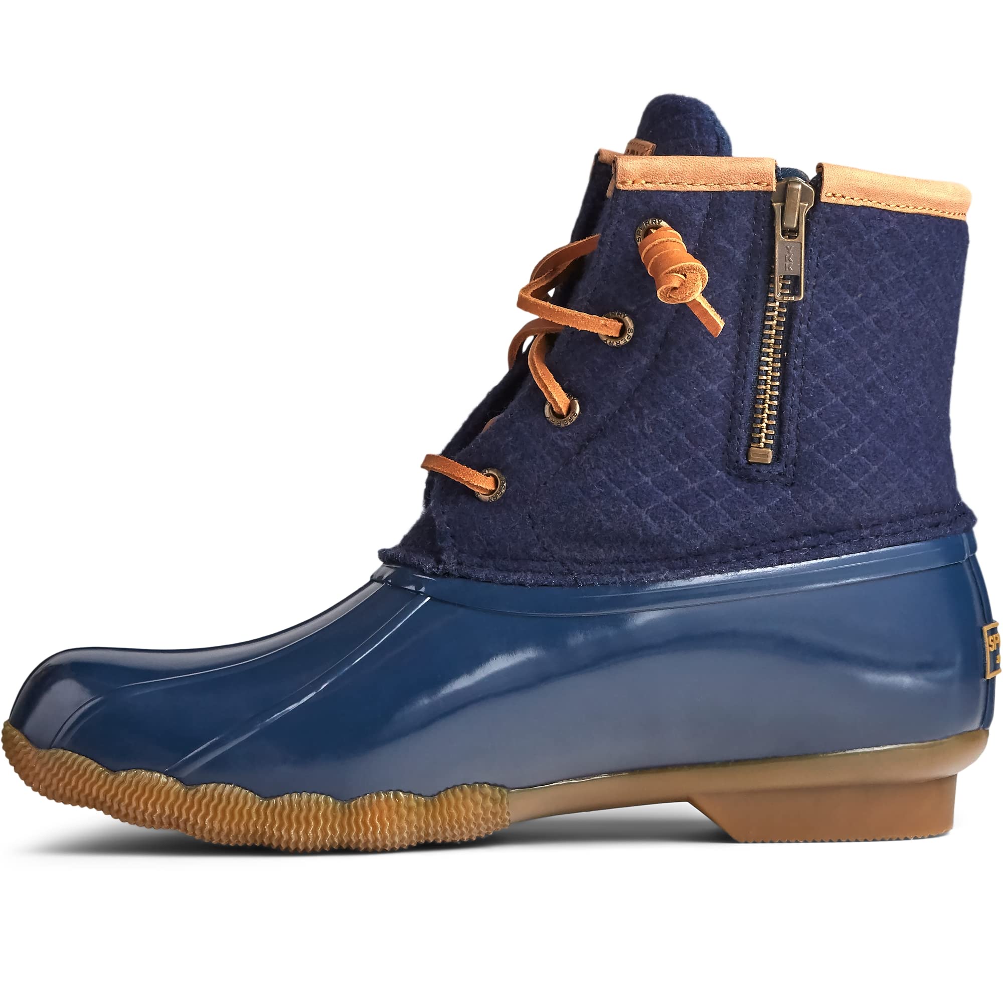 Sperry Saltwater Emboss - Women