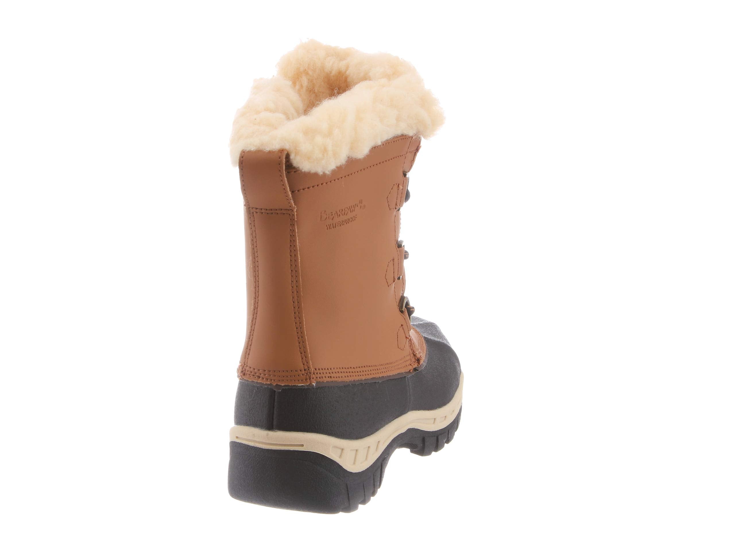 Bearpaw Kelly Boot - Kids
