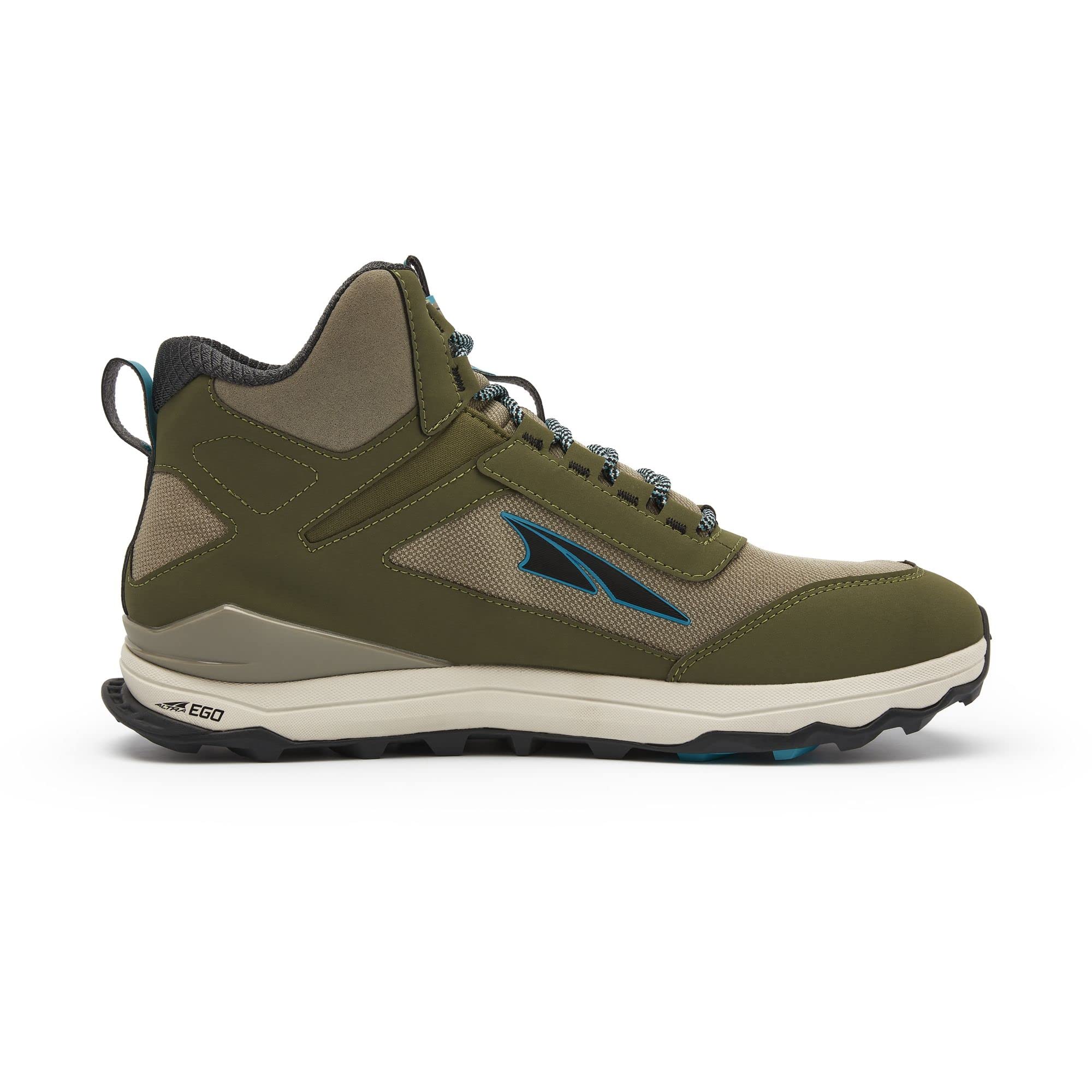 Altra Lone Peak 5 - Men