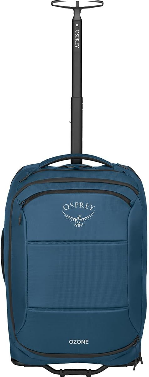 Osprey Ozone 2-Wheel Carry-On - Unisex