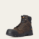 Ariat Treadfast 6" Waterproof Steel Toe Work Boot - Men's