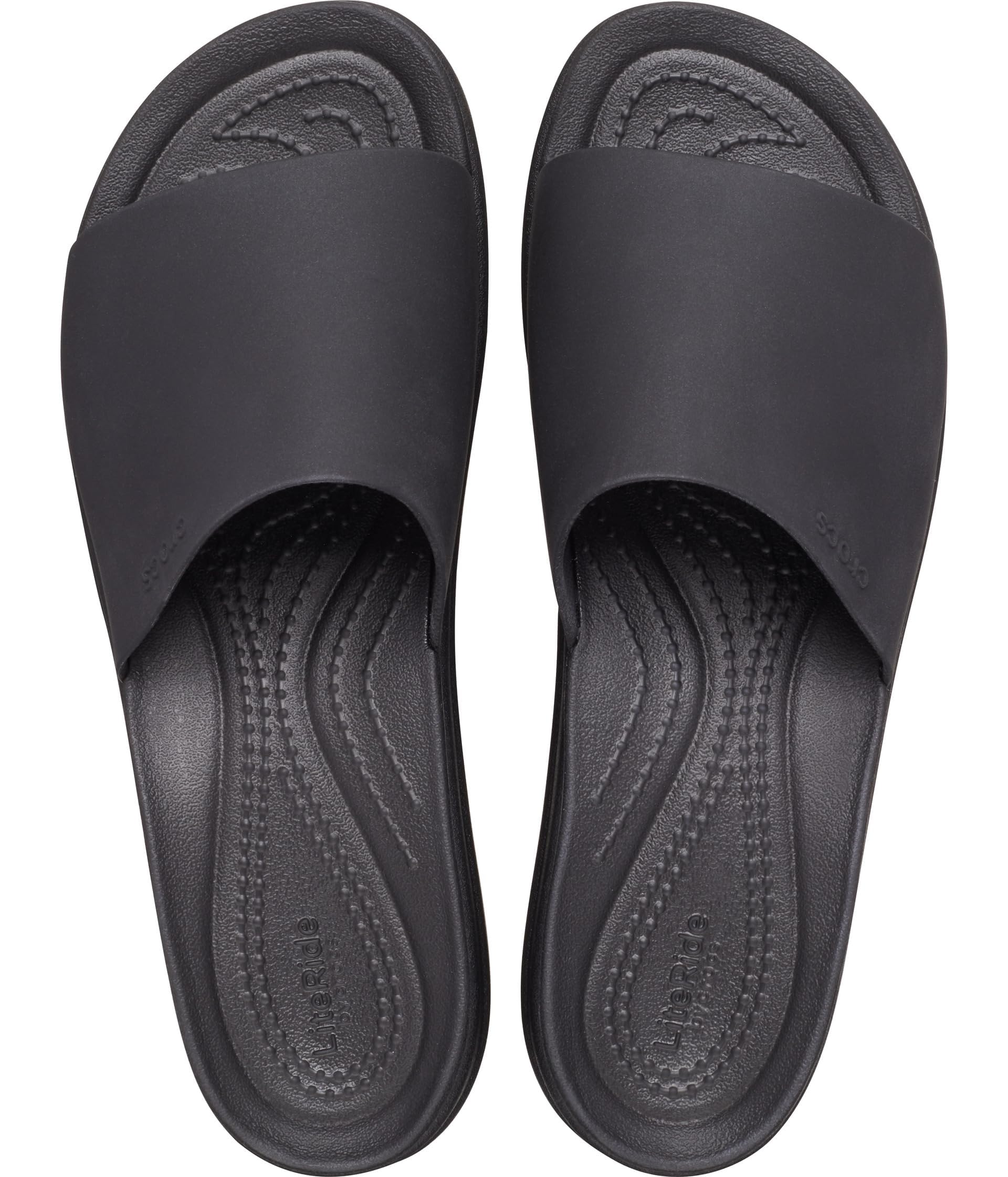 Crocs Brooklyn Slide - Women