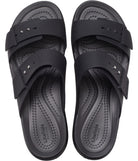 Crocs Brooklyn Buckle - Women