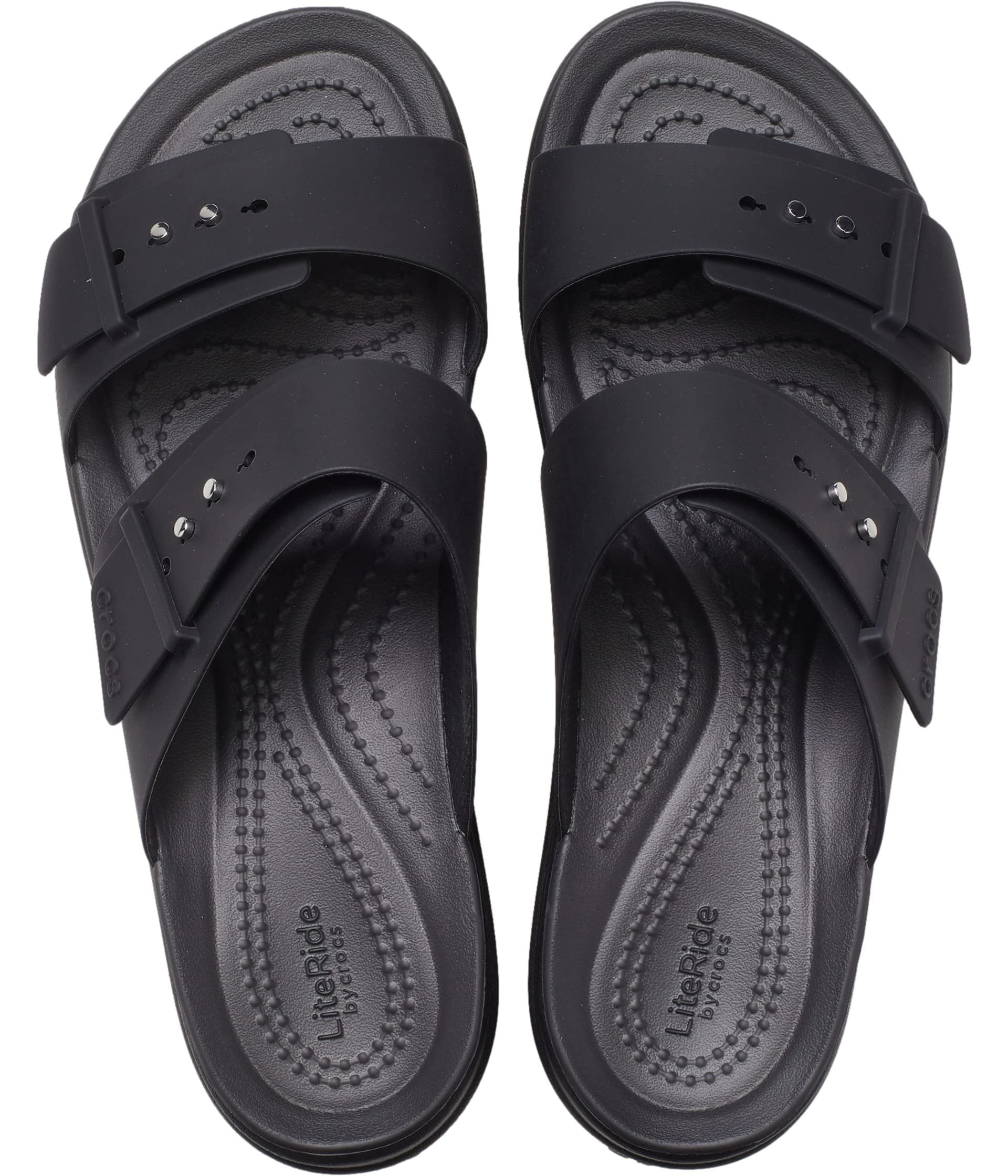 Crocs Brooklyn Buckle - Women
