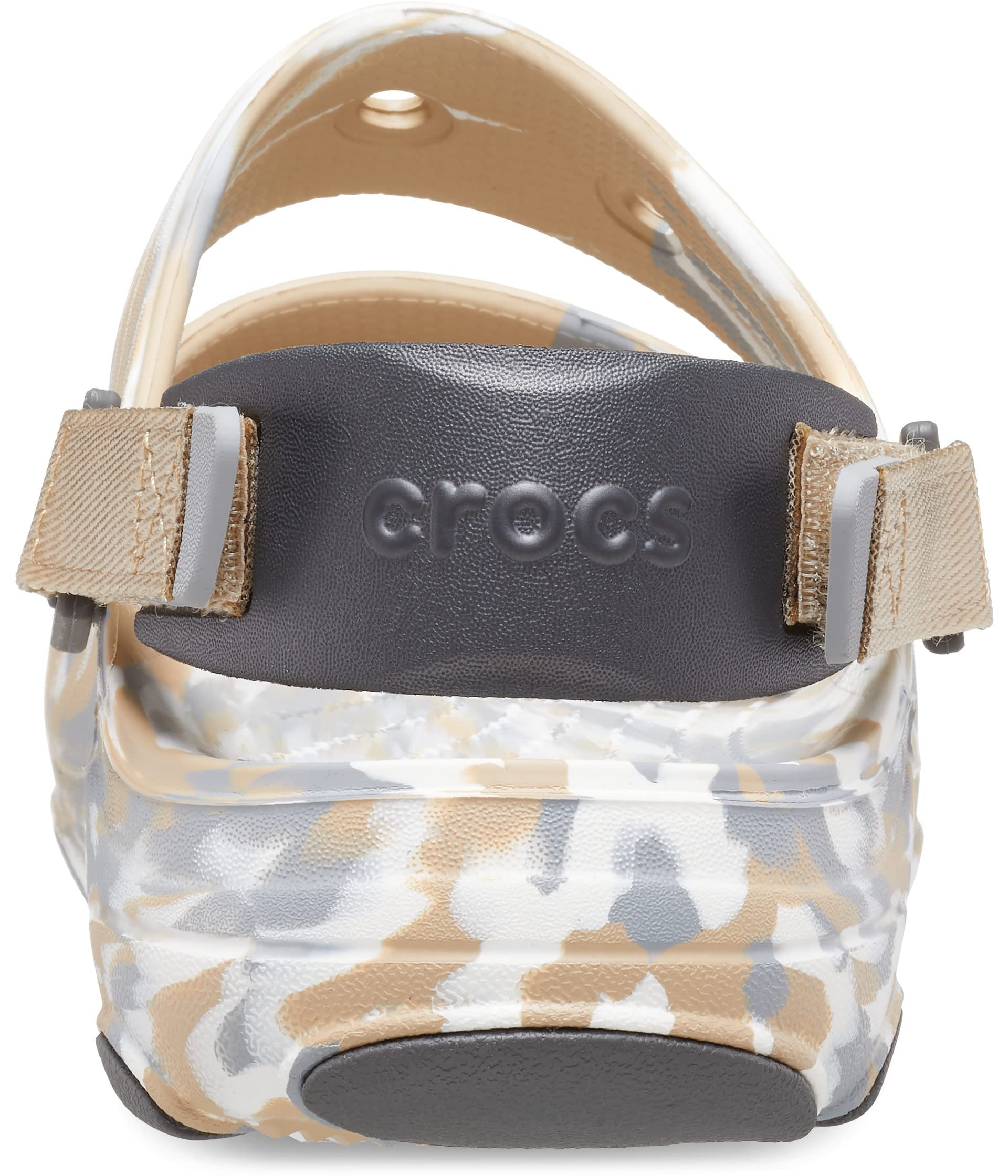 Crocs All-Terrain Sandal - Unisex