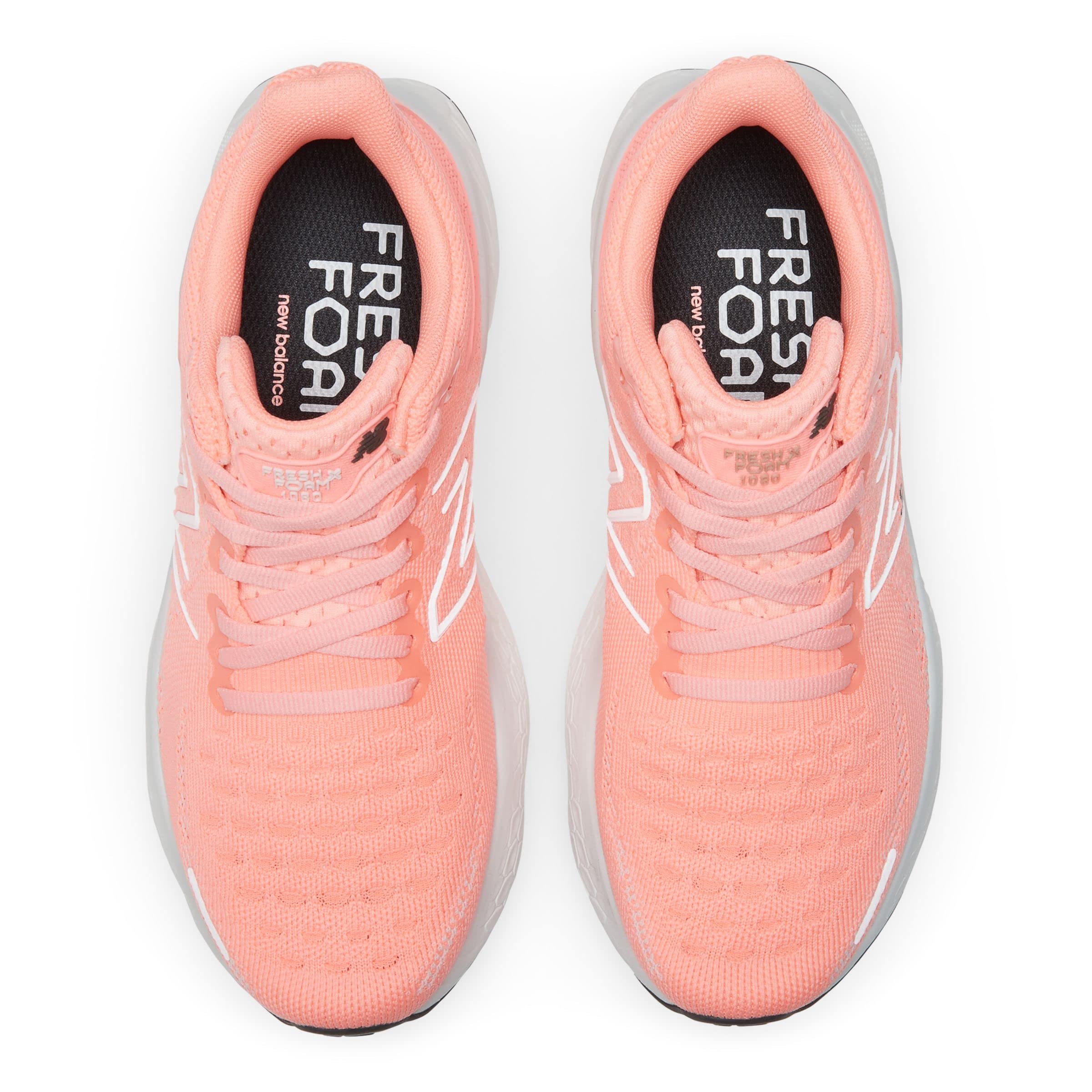 New Balance 1080 Fresh Foam W108012O - Women's