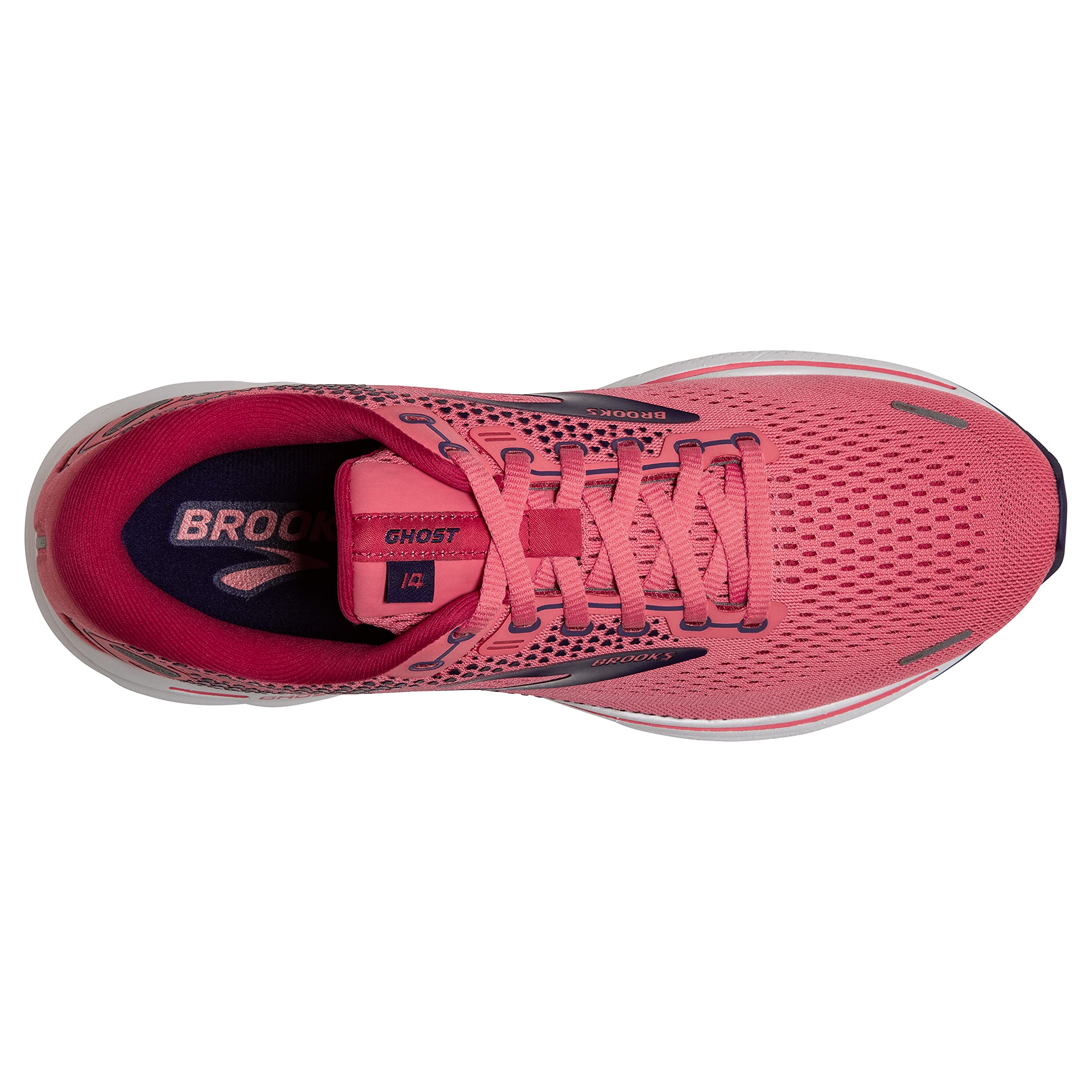 Brooks Ghost 14 - Women