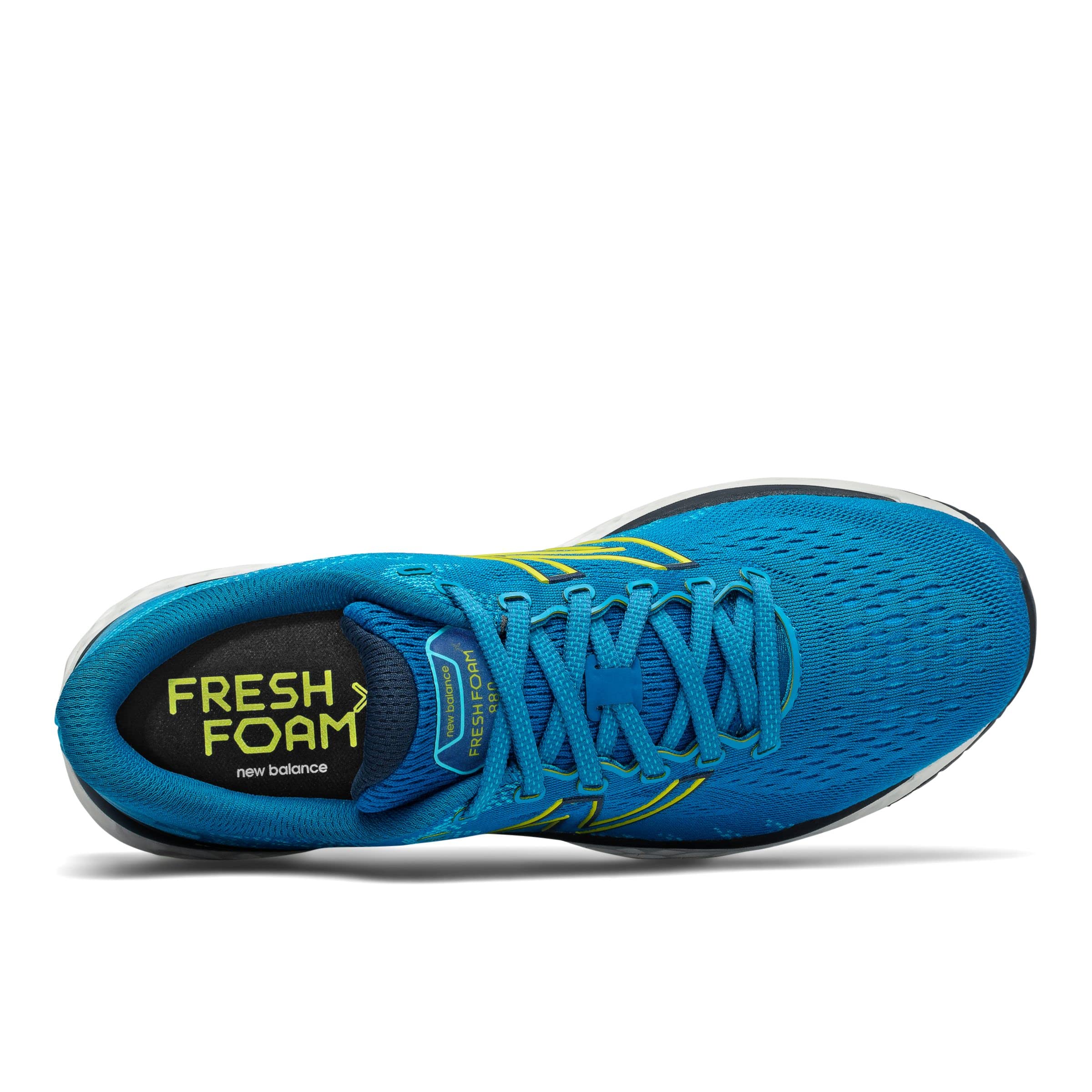 New Balance 880 Fresh Foam M880F11 - Men's