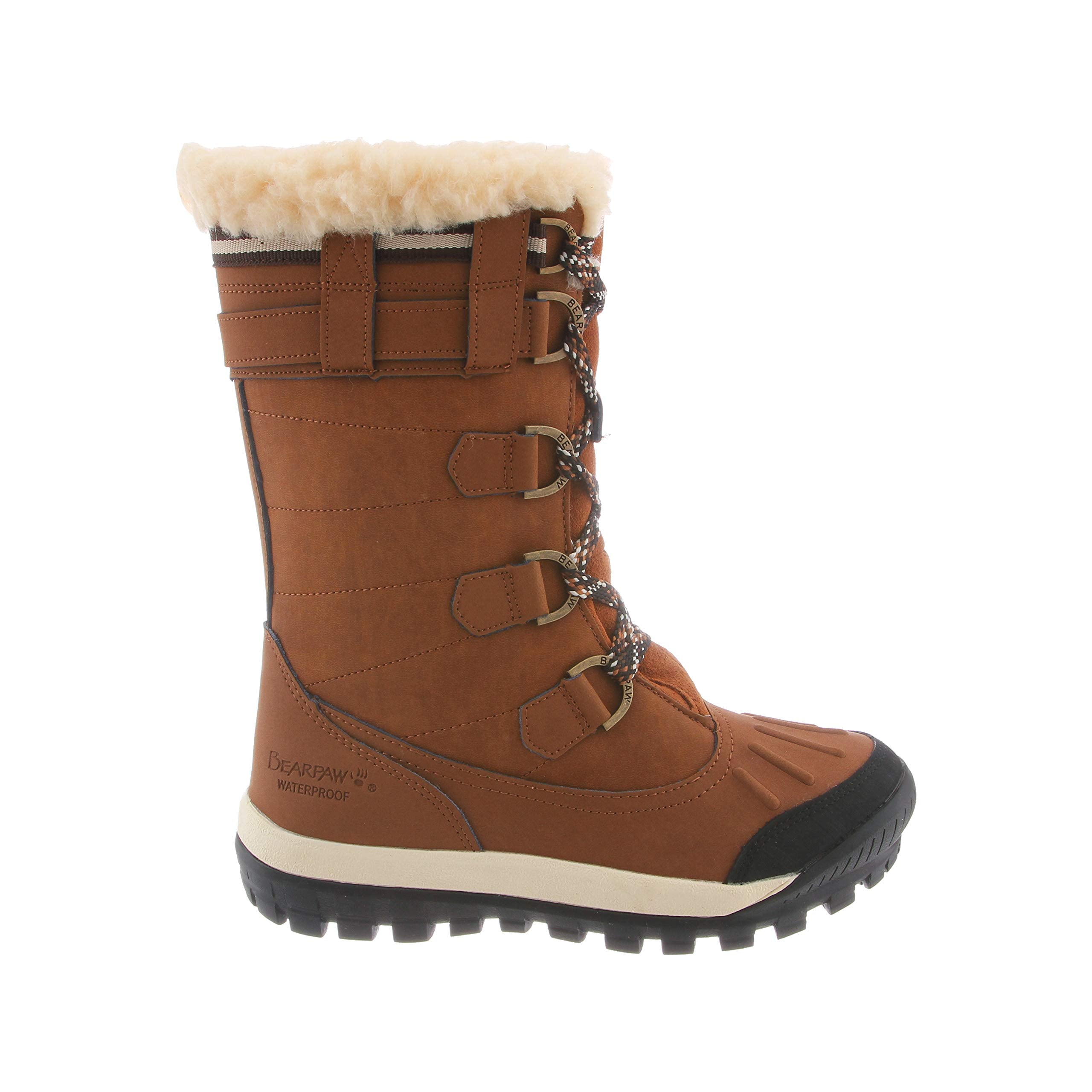 Bearpaw Desdemona Boot - Women