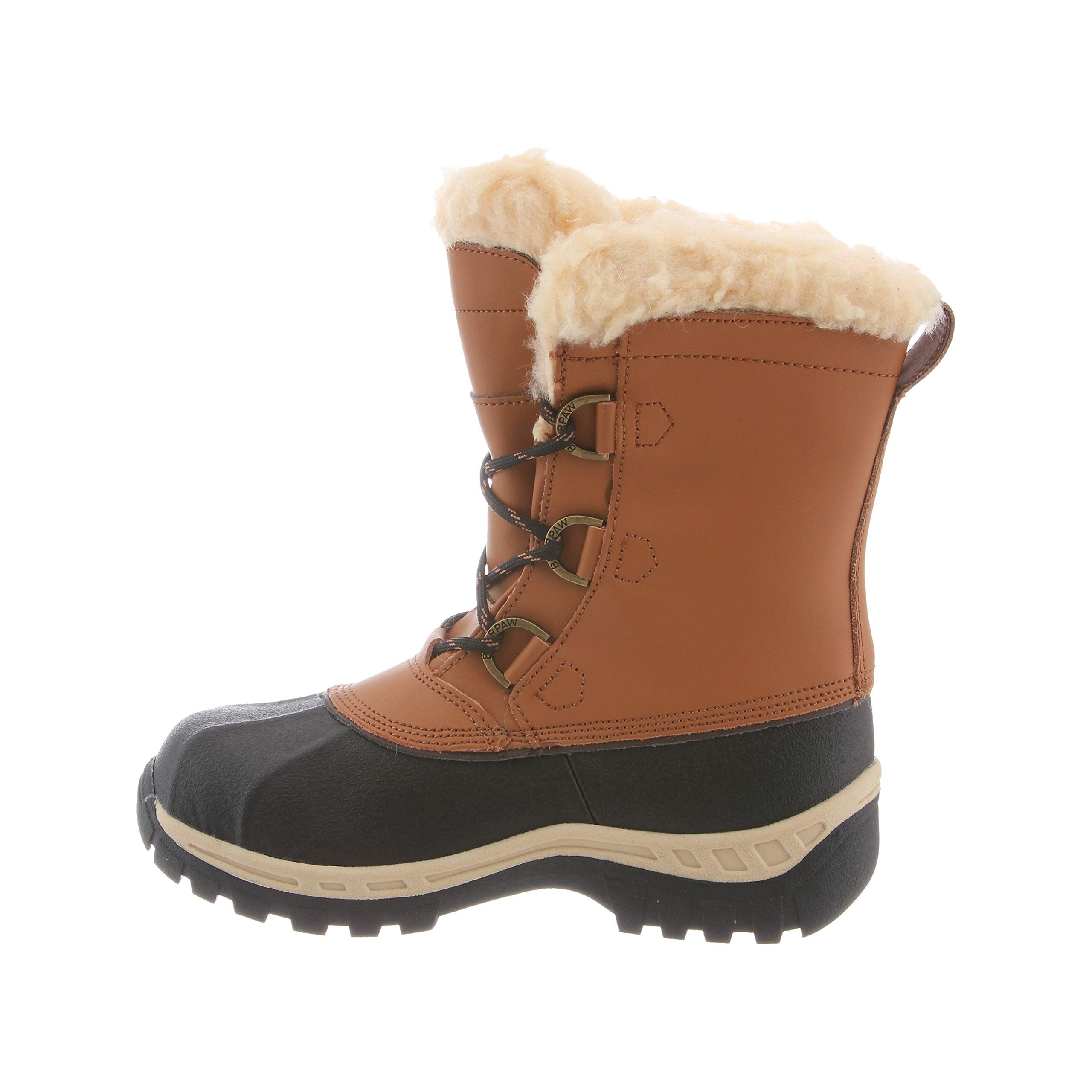 Bearpaw Kelly Boot - Kids
