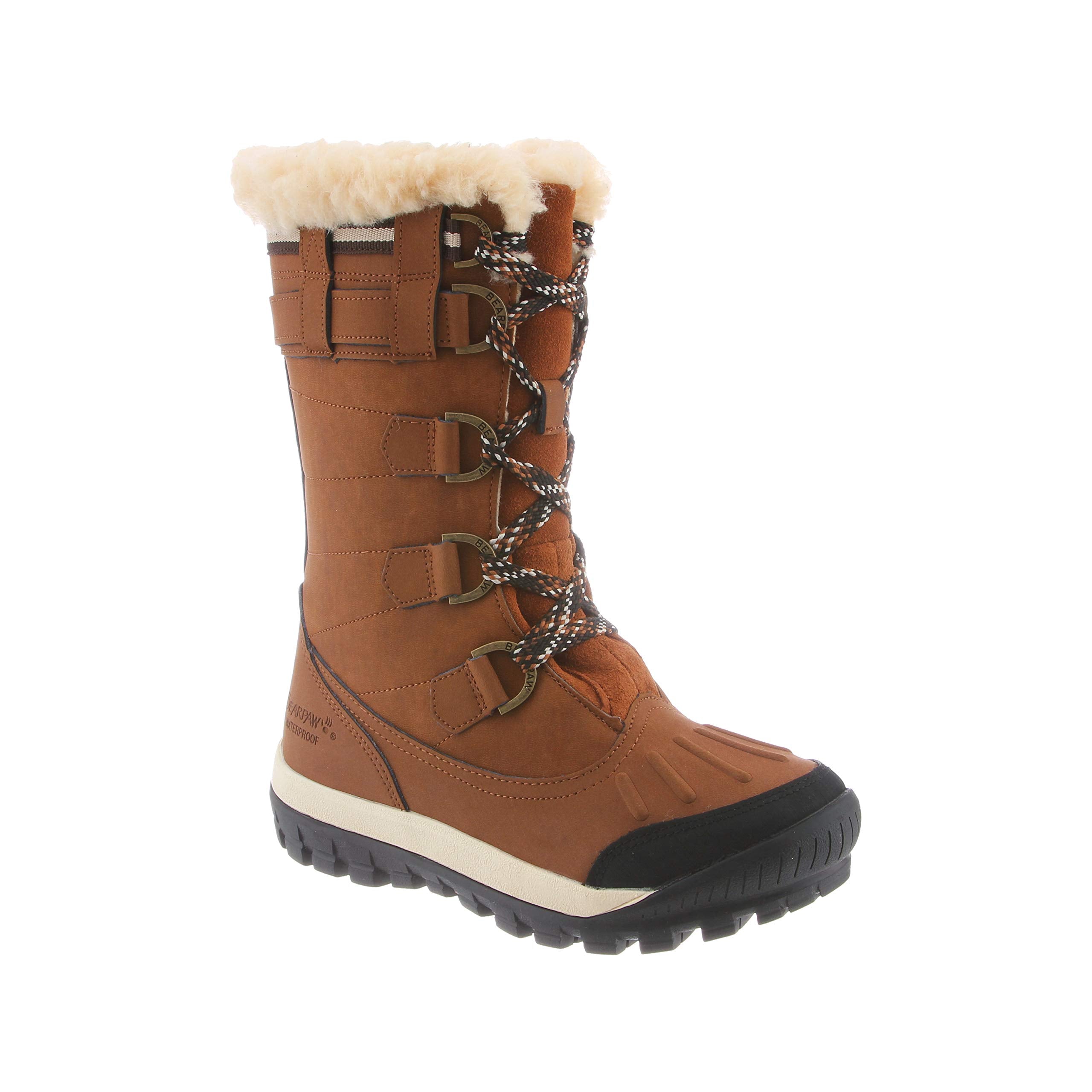 Bearpaw Desdemona Boot - Women