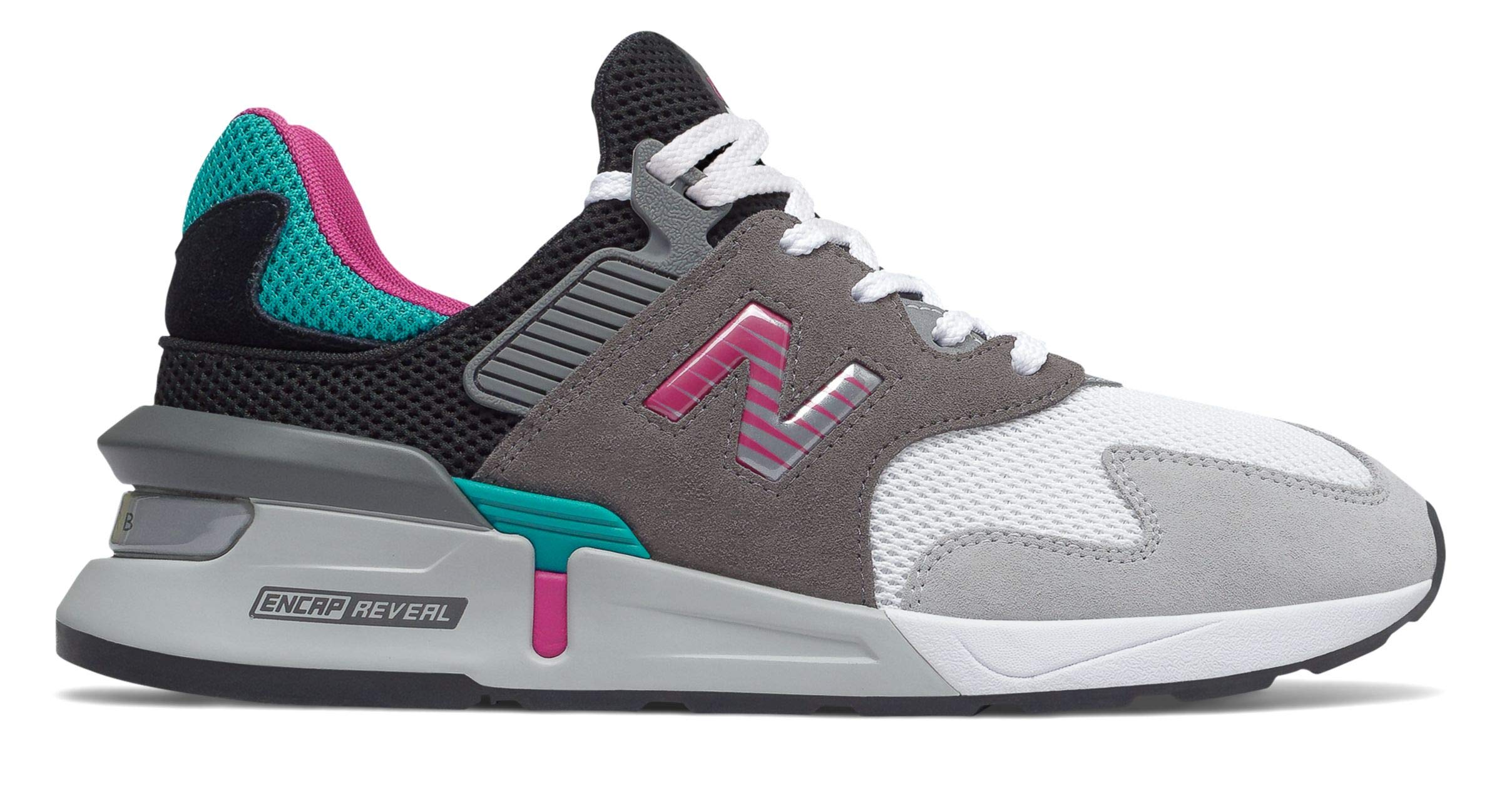 New Balance 997 Classics MS997JCD - Men's