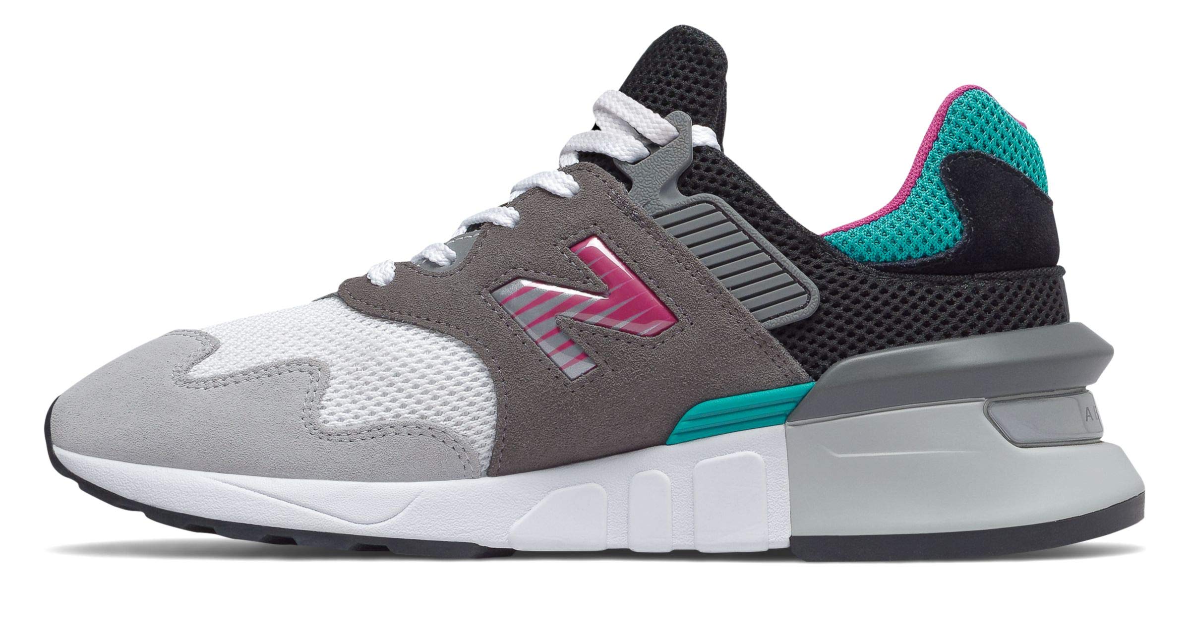 New Balance 997 Classics MS997JCD - Men's
