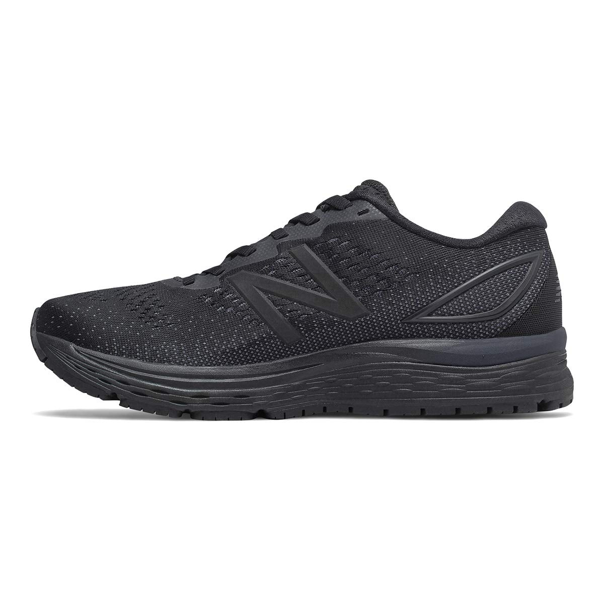 New Balance 880 Fresh Foam W880TB9 - Women's Black Shoe Deals Outlet