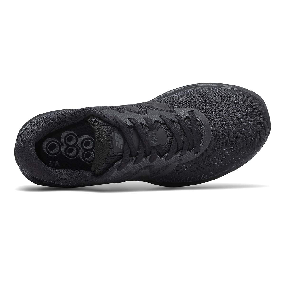 New Balance 880 Fresh Foam W880TB9 - Women's Black Shoe Deals Outlet