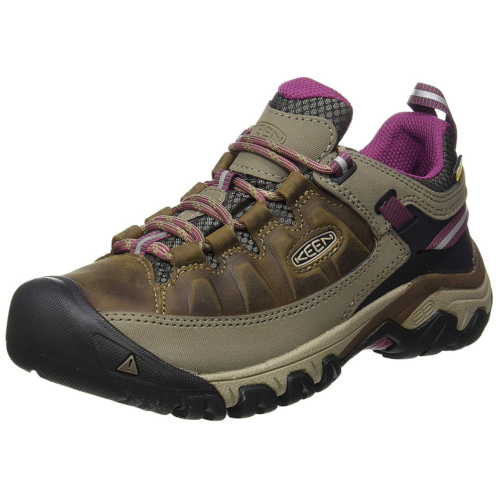 Targhee lll Waterproof - Women's