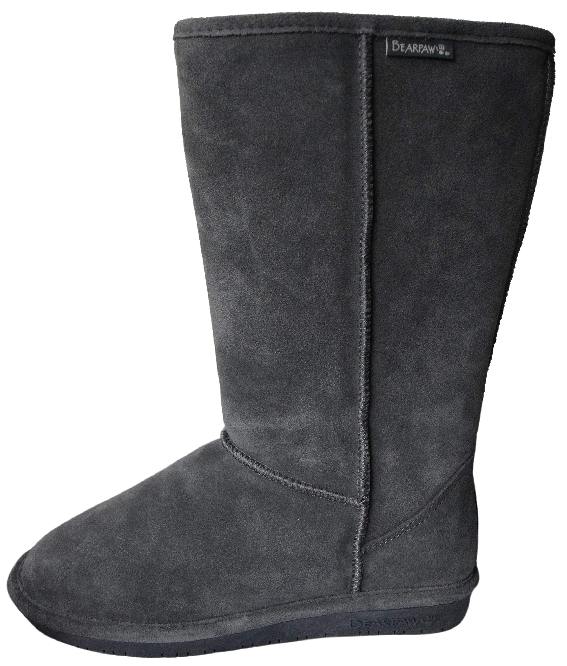 Bearpaw Emma Tool Boot - Women