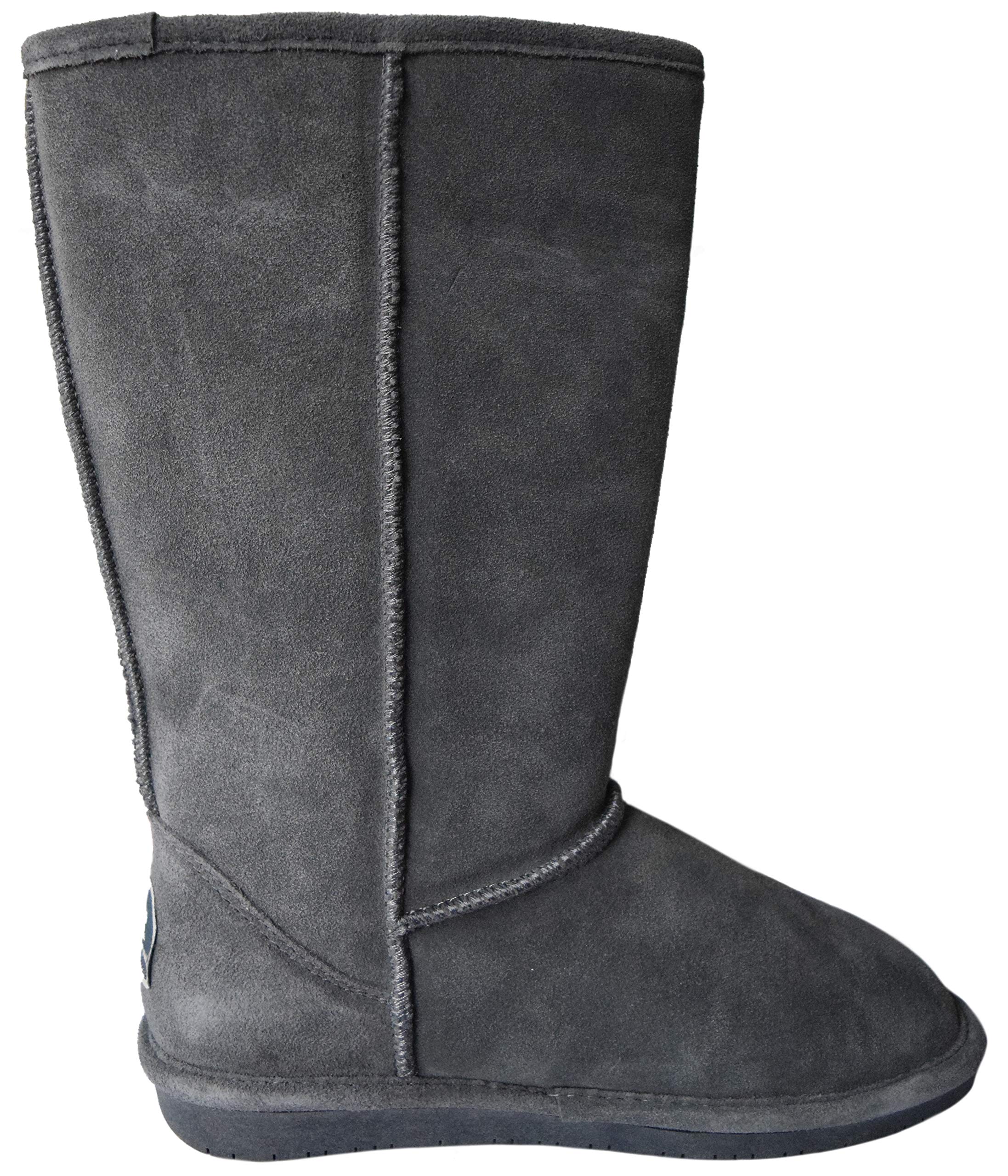Bearpaw Emma Tool Boot - Women