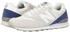 New Balance 996 Core WL996BB - Women's Summer Fog/Moroccan Tile Shoe Deals Outlet