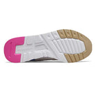 New Balance 997 Classics CW997HKA - Women's White Shoe Deals Outlet