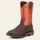 Ariat Workhog Wide Square Toe - Men's