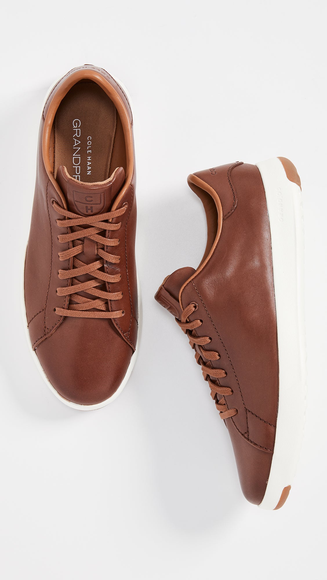 Cole Haan GrandPro Tennis - Men
