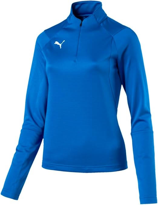 Puma Liga Training 1/4 Zip Top - Women's