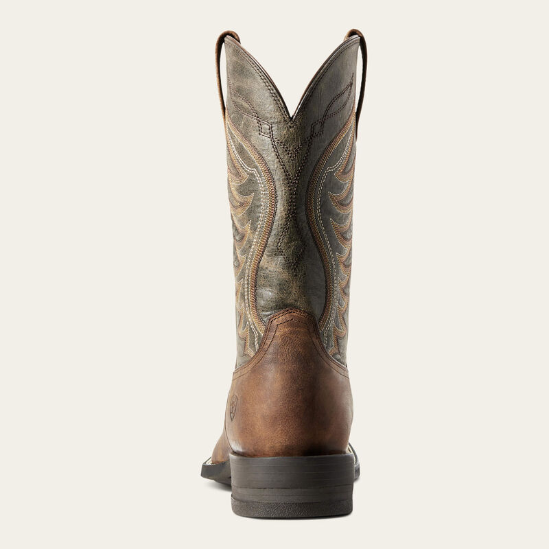 Ariat Amos Cowboy Boot - Unisex