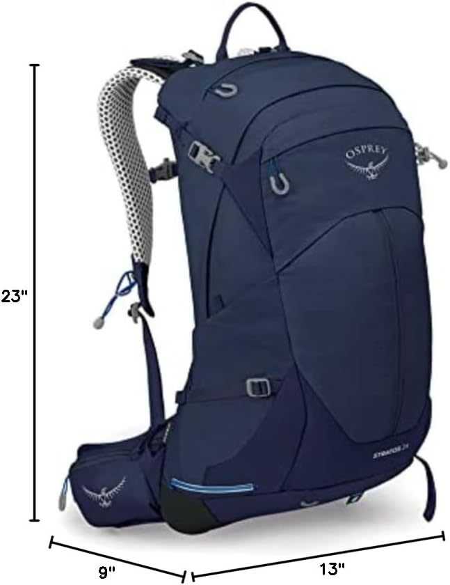 Osprey Stratos 24l - Men's